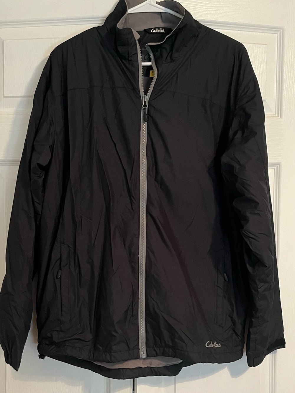 Men’s Cabela’s Jacket Size Medium